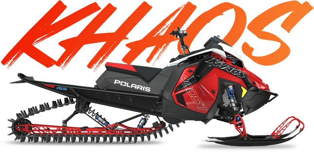 Location de Motoneiges aux Monts Valins