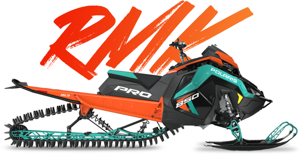 Location de Motoneiges aux Monts Valins